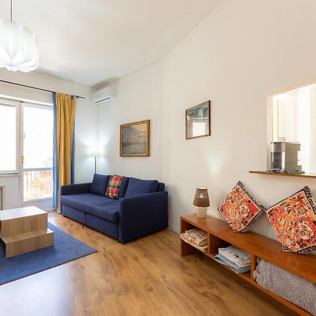 La Casa Di Rob E Cris Lejlighed Rom Eksteriør billede